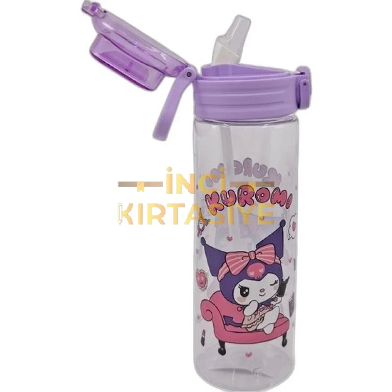 KUROMİ 700 ML MATARA