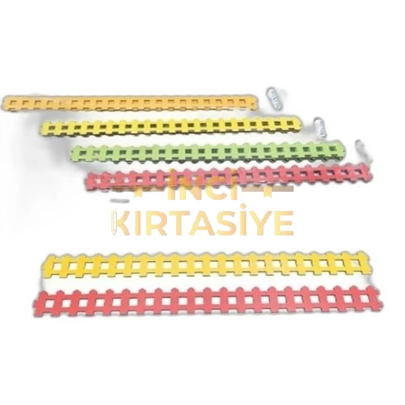 MİSYON 30CM 4 ADET ÇİT