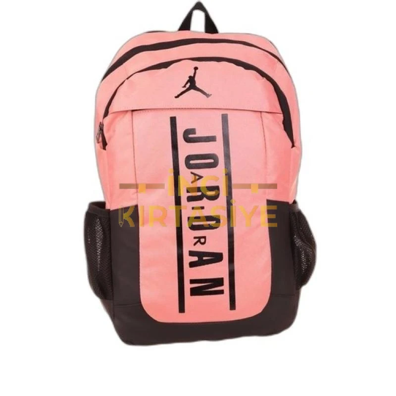 JORDAN AIR SIRT CANTASI (BOSTON SALMON)