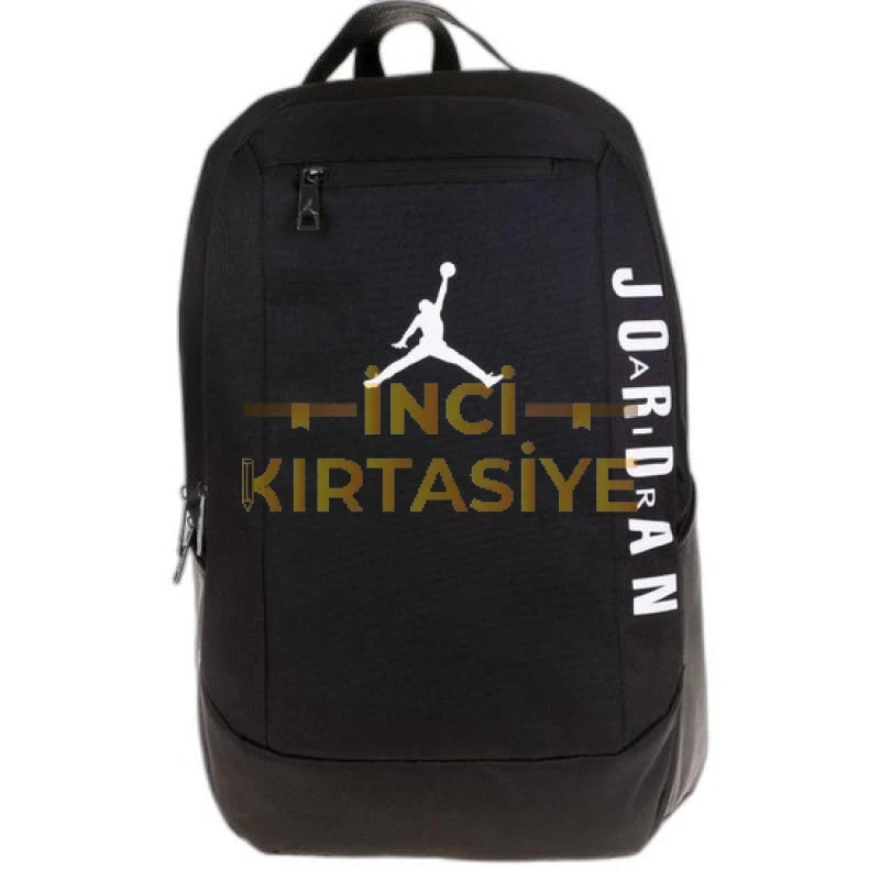 JORDAN AIR SIRT ÇANTASI (ARIZONA BLACK)