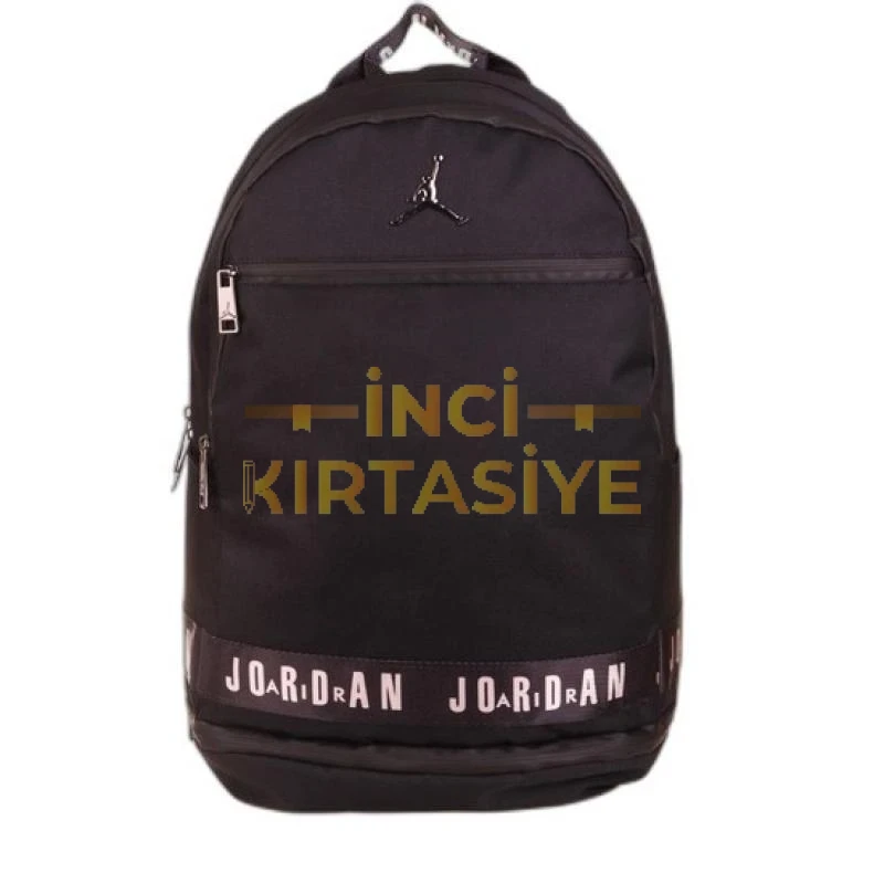 JORDAN AIR SIRT ÇANTASI (GEORGIA BLACK)