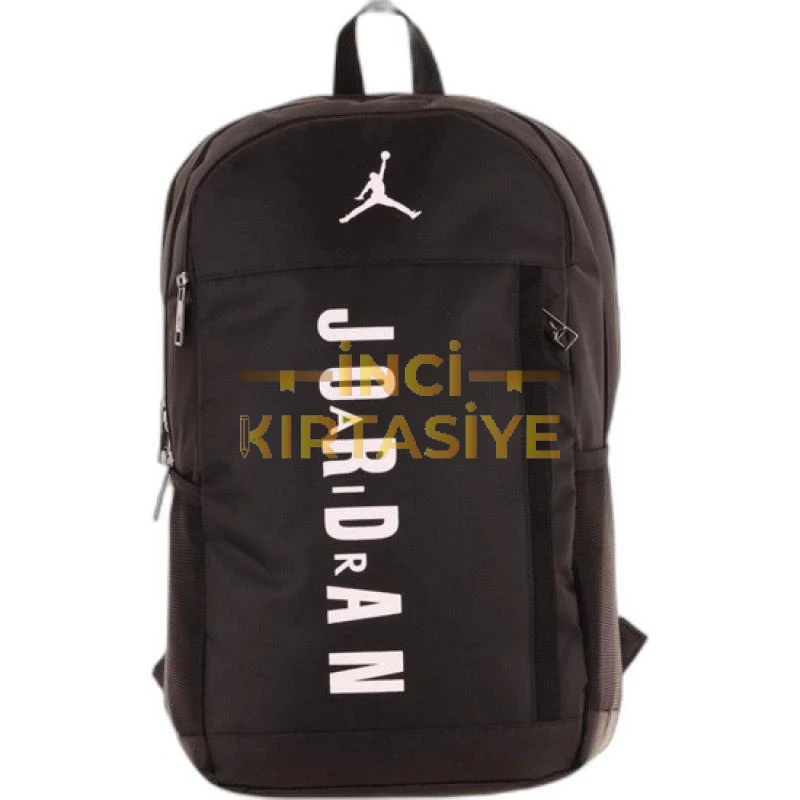 JORDAN AIR SIRT CANTASI (NEVADA BLACK)