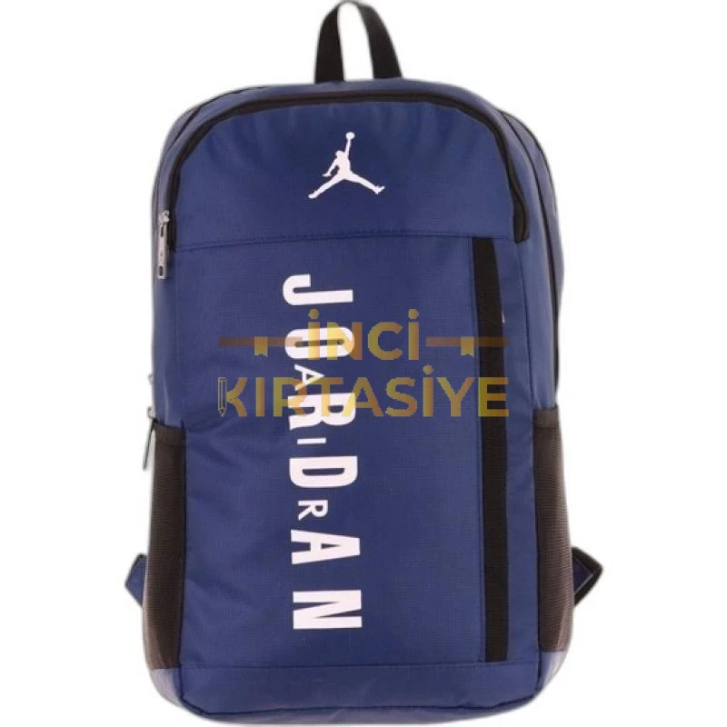 JORDAN AIR SIRT CANTASI (NEVADA NAVY BLUE