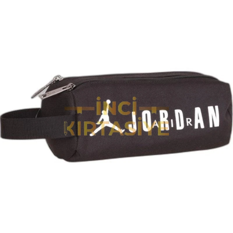 JORDAN  ASR  MULTIBAG  KALEMLİK  (BOSTON  BLACK)