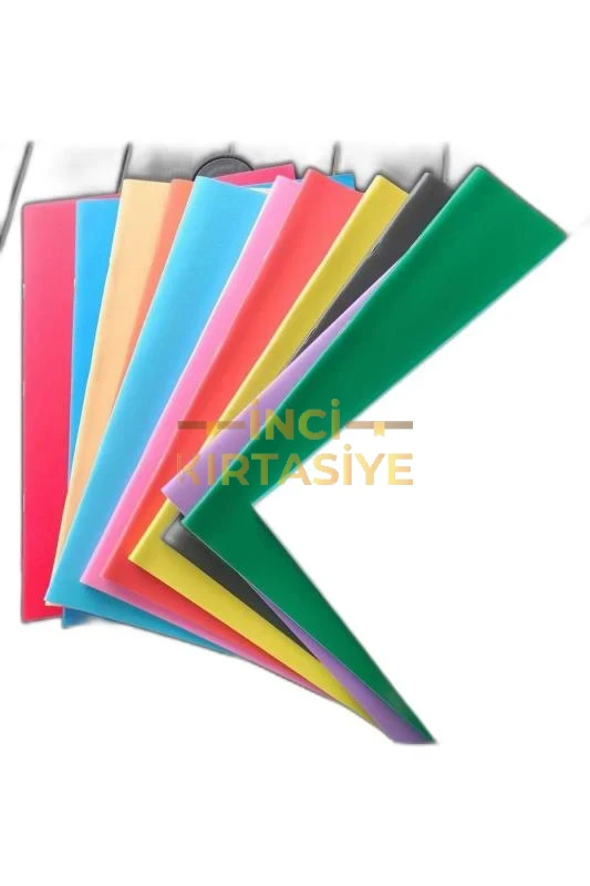 U-DEEP PP. 60 YAP. ÇİZGİLİ DEFTER