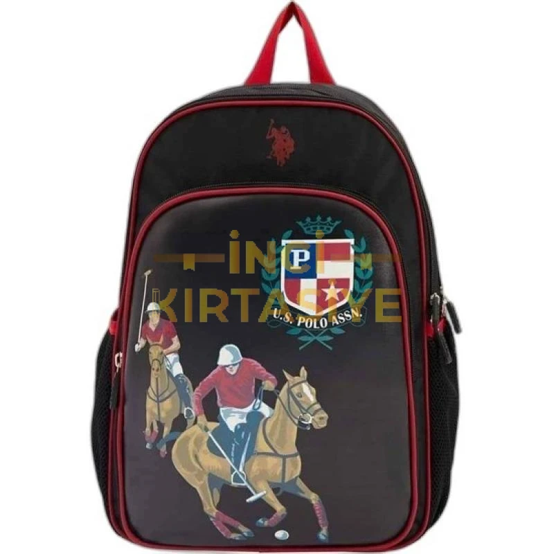 POLO PLÇAN23303 SIRT ÇANTASI