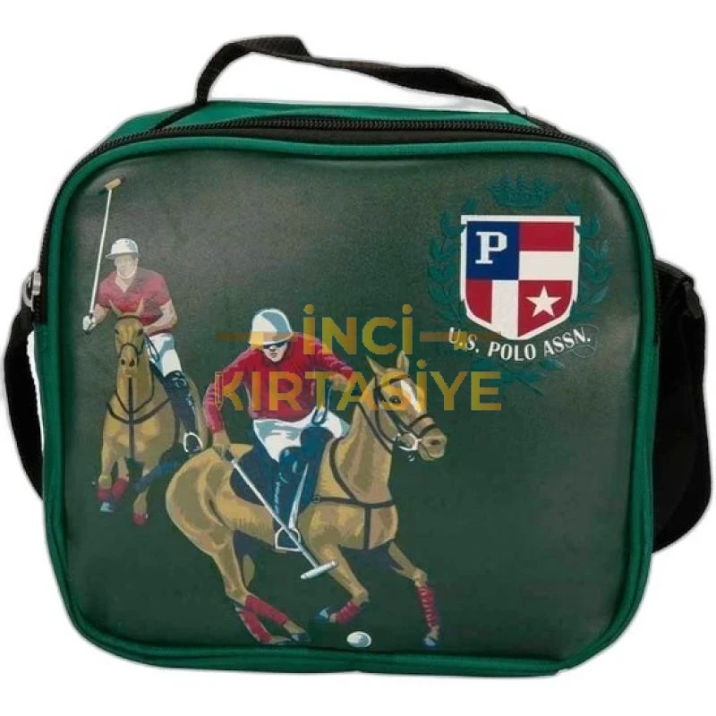 POLO BESLENME ÇANTASI