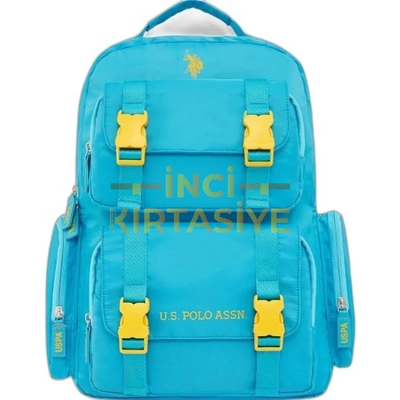 POLO SIRT ÇANTASI