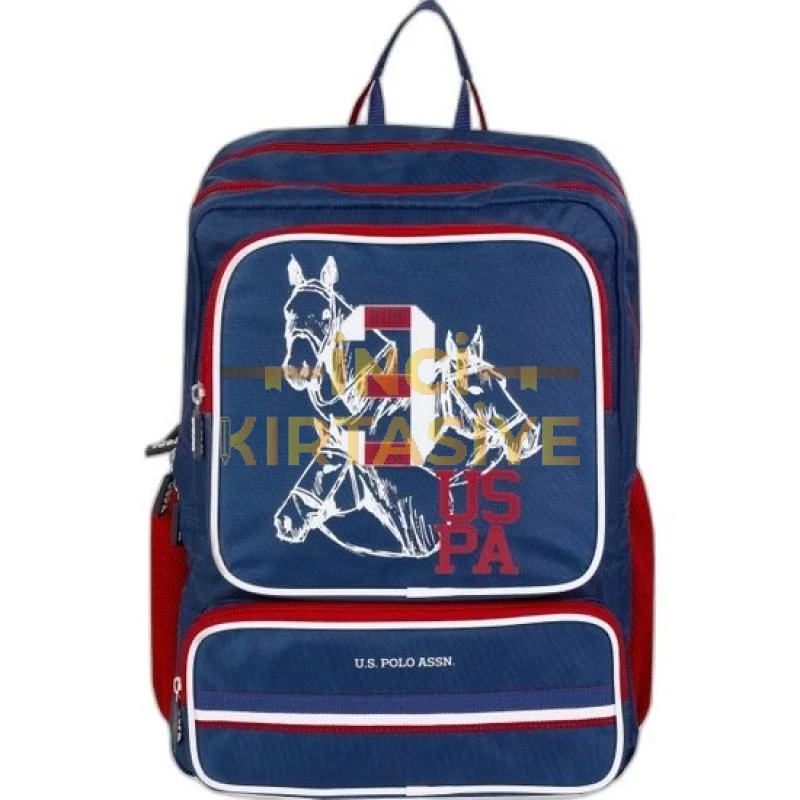 US POLO SIRT ÇANTASI