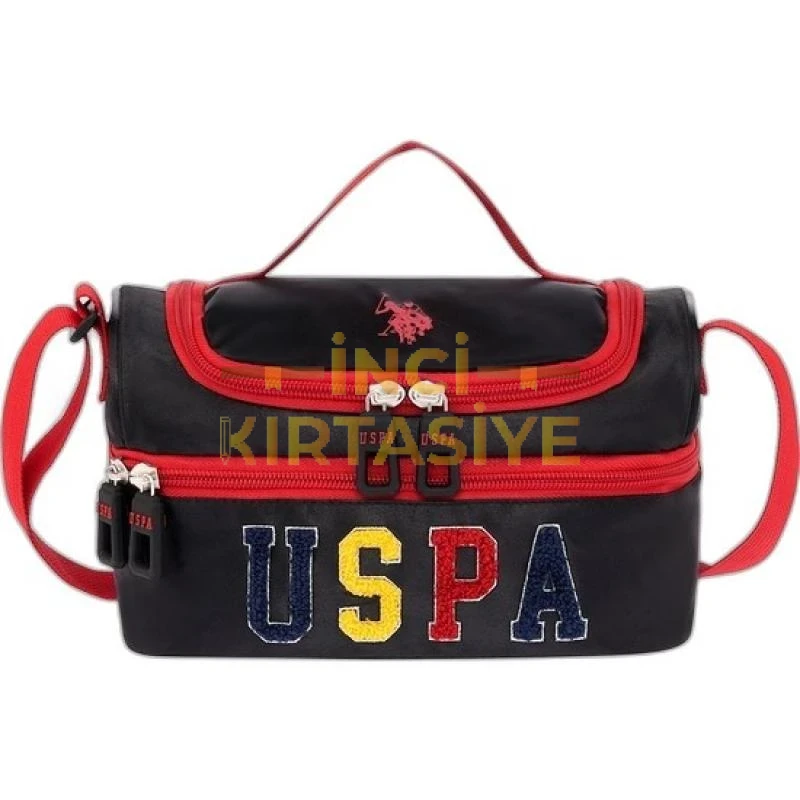 US POLO BESLENME ÇANTASI