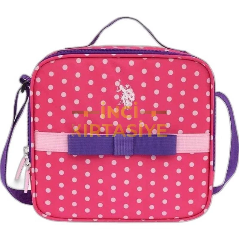 USPA POLO BESLENME ÇANTASI