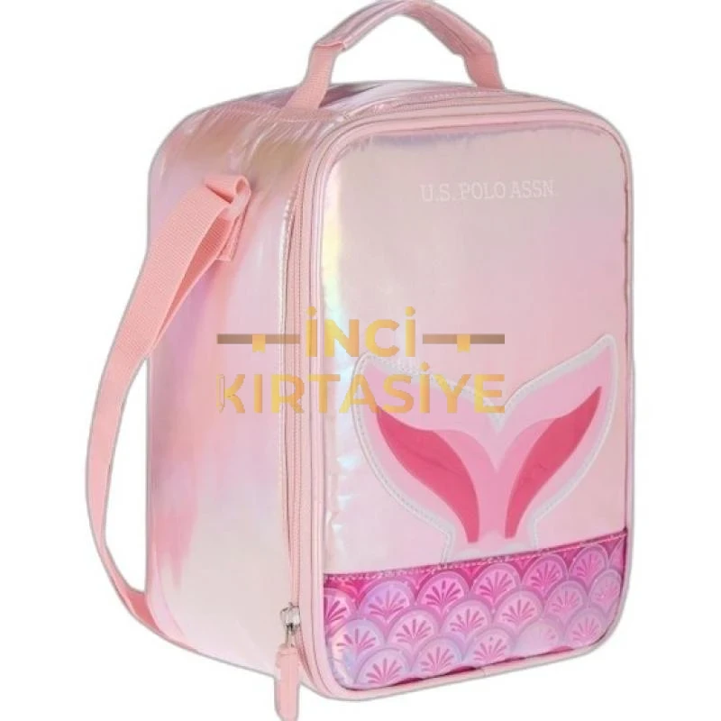 USPA POLO BESLENME ÇANTASI