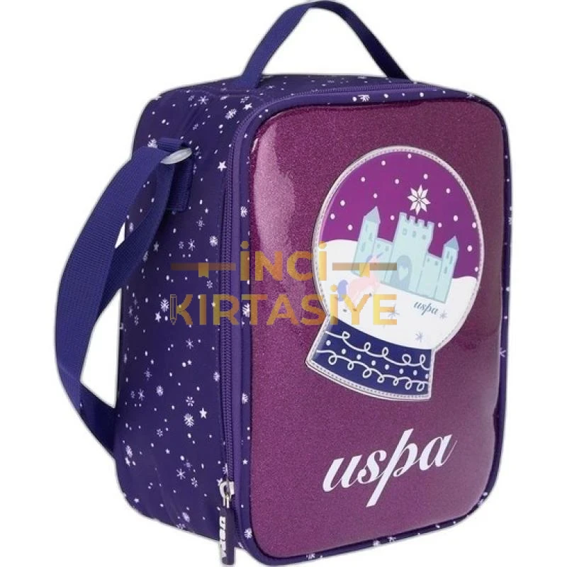 USPA POLO BESLENME ÇANTASI