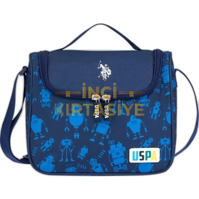 USPA POLO BESLENME ÇANTASI