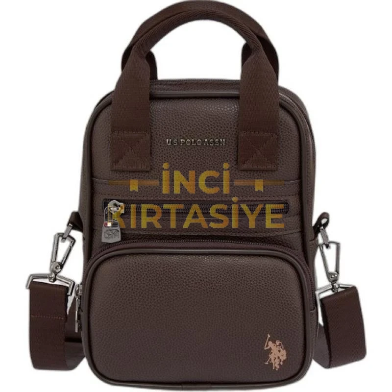 USPA POLO ÇAPRAZ ÇANTA