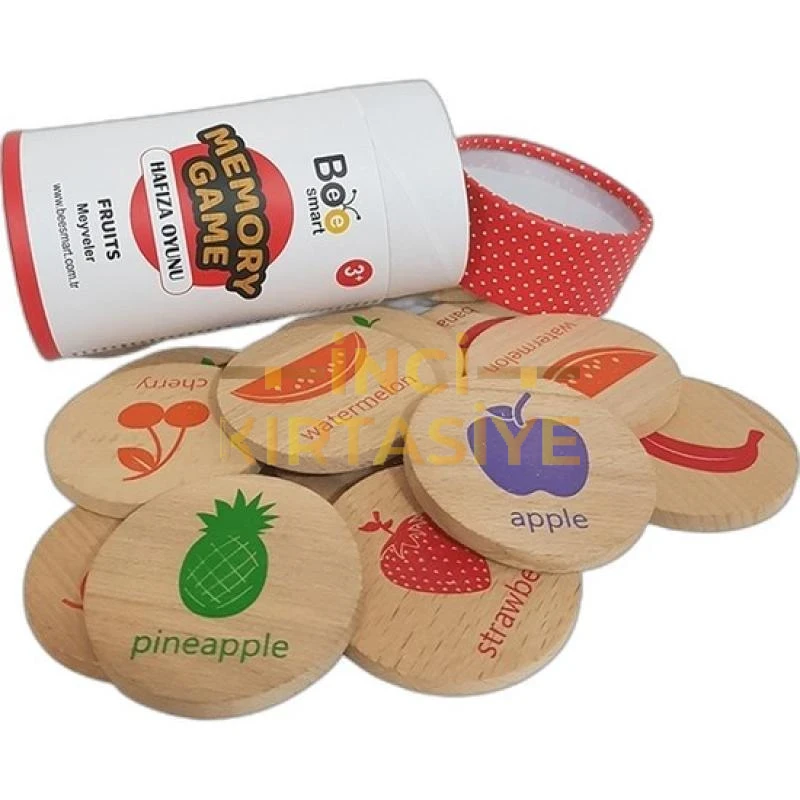 MEMORY GAME VEHİCLES - TAŞITLAR WO-MORY