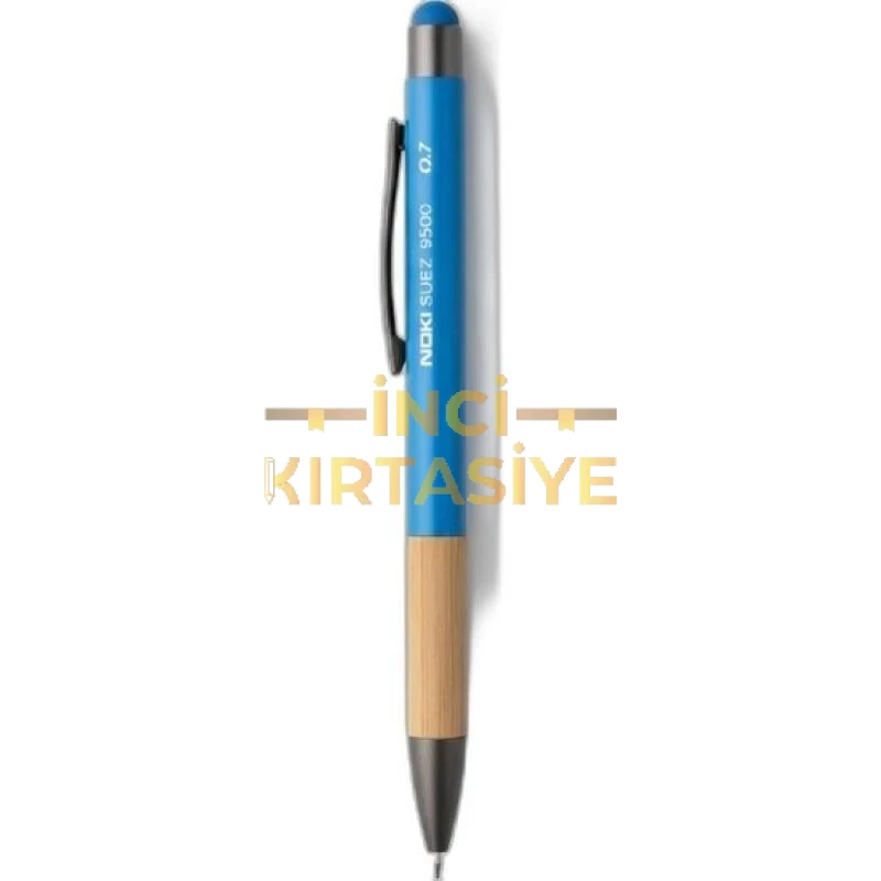 NOKİ SUEZ 0,7MM VERSATİL KALEMMAVİ