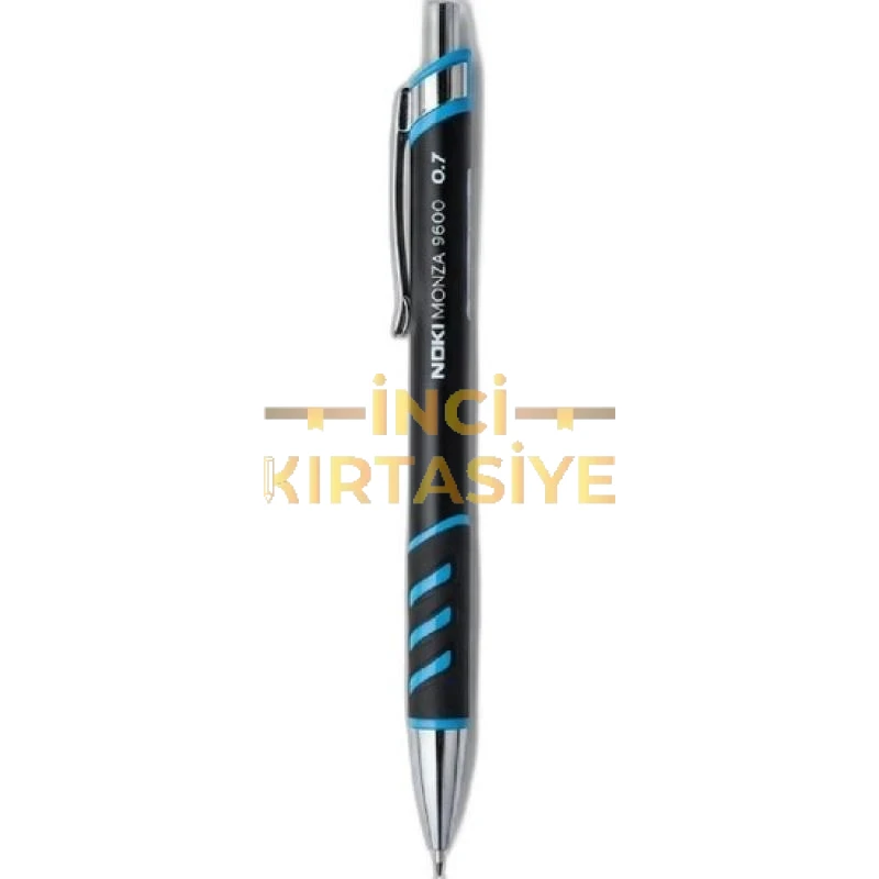 NOKİ MONZA 0,7MM VERSATİL KALEM MAVİ