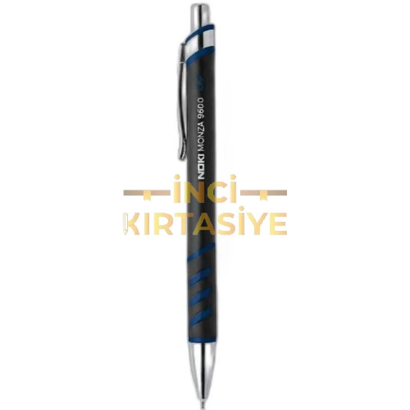 NOKİ MONZA 0,7MM VERSATİL KALEM LACİVERT