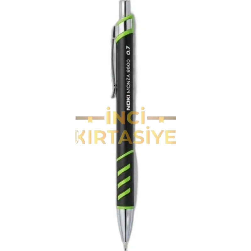 NOKİ MONZA 0,7MM VERSATİL KALEM YEŞİL