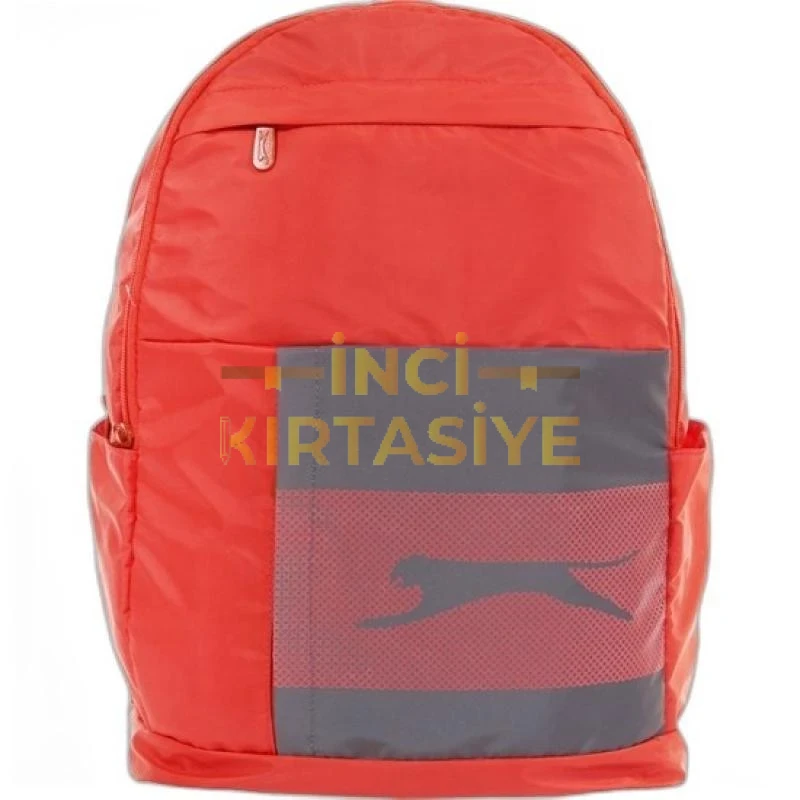 SLAZENGER SIRT ÇANTASI PEMBE