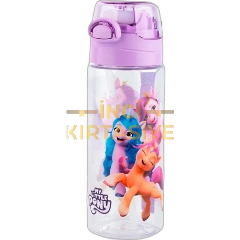 MY LİTTLE PONY 500ML MATARA