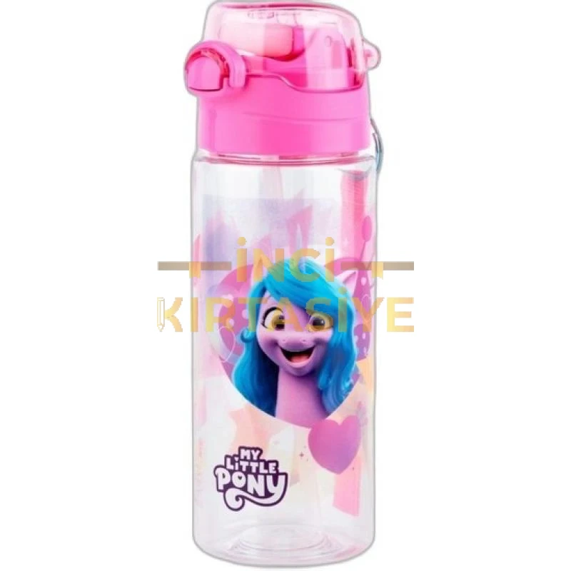 MY LİTTLE PONY 500ML MATARA