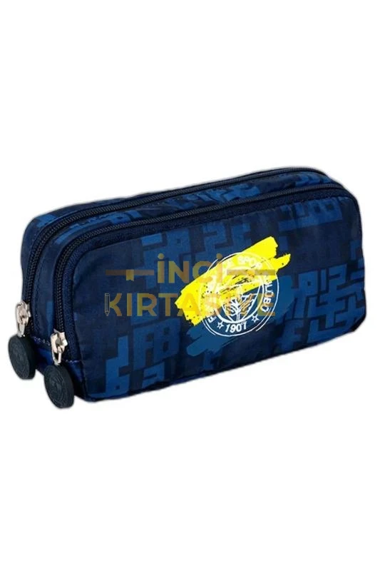 FENERBAHÇE KALİGRAFİK DESEN KALEMLİK