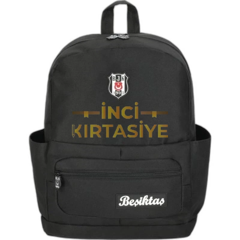 BEŞİKTAŞ CASUAL SIRT ÇANTASI