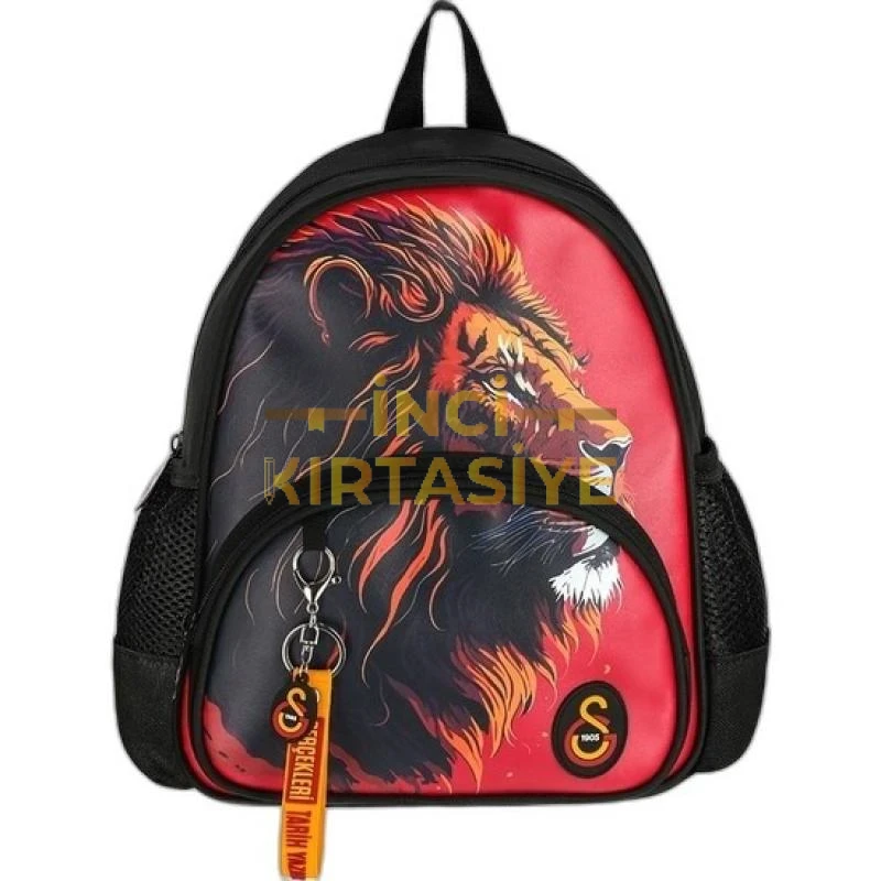 GALATASARAY ANAOKUL ÇANTASI