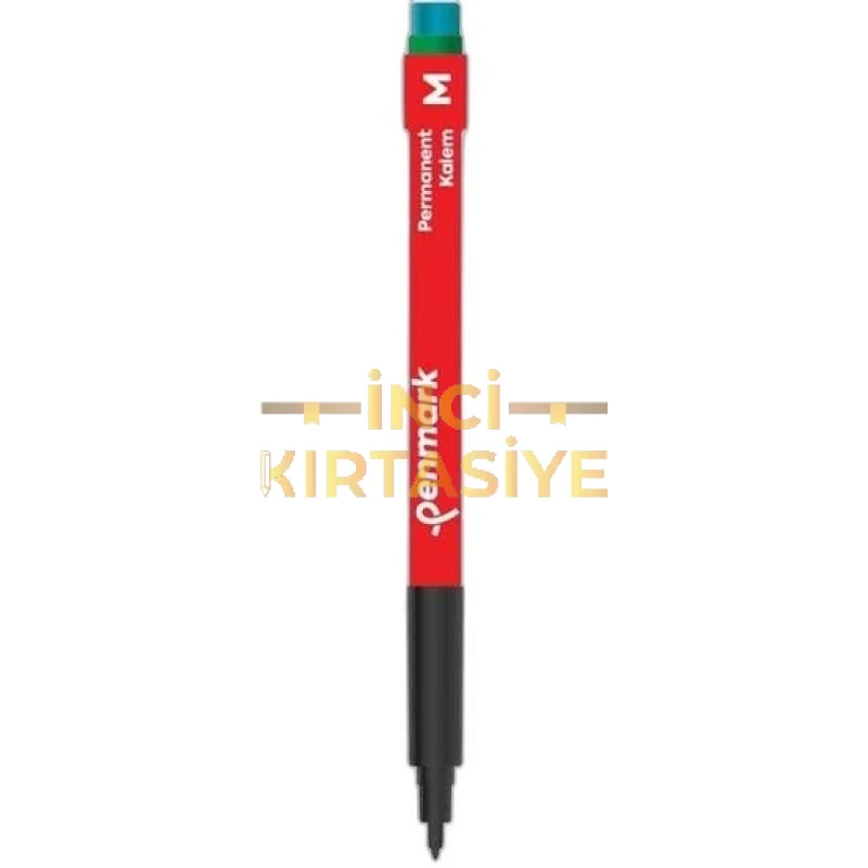 PENMARK PERMANENT KALEM YEŞİL M