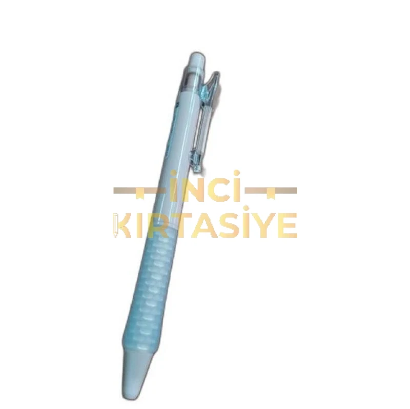 PENMARK ROLLER JEL KALEM 0.5 MM PEMBE