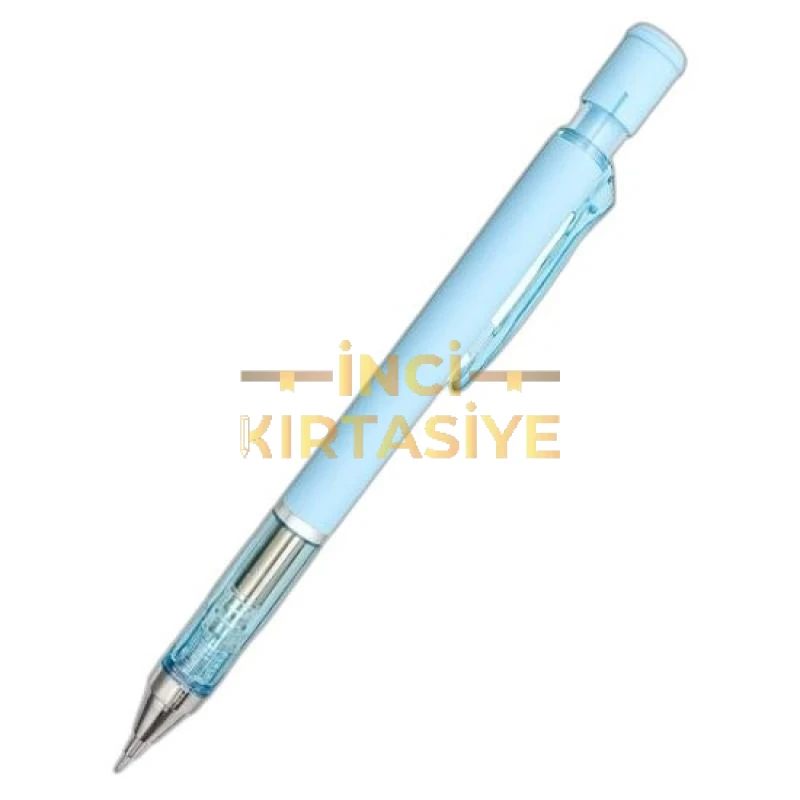 PENMARK VERSATİL KALEM 6 RENK SHAKER 0.7 UÇ AÇIK MAVİ