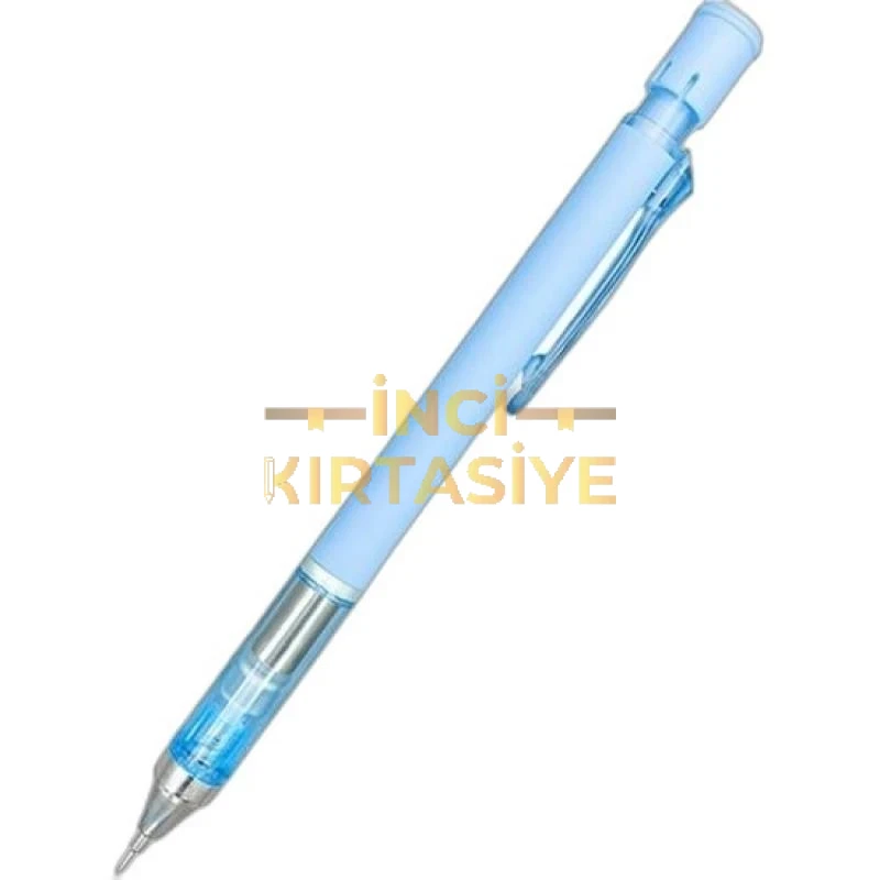 PENMARK VERSATİL KALEM 6 RENK SHAKER 0.7 UÇ MAVİ