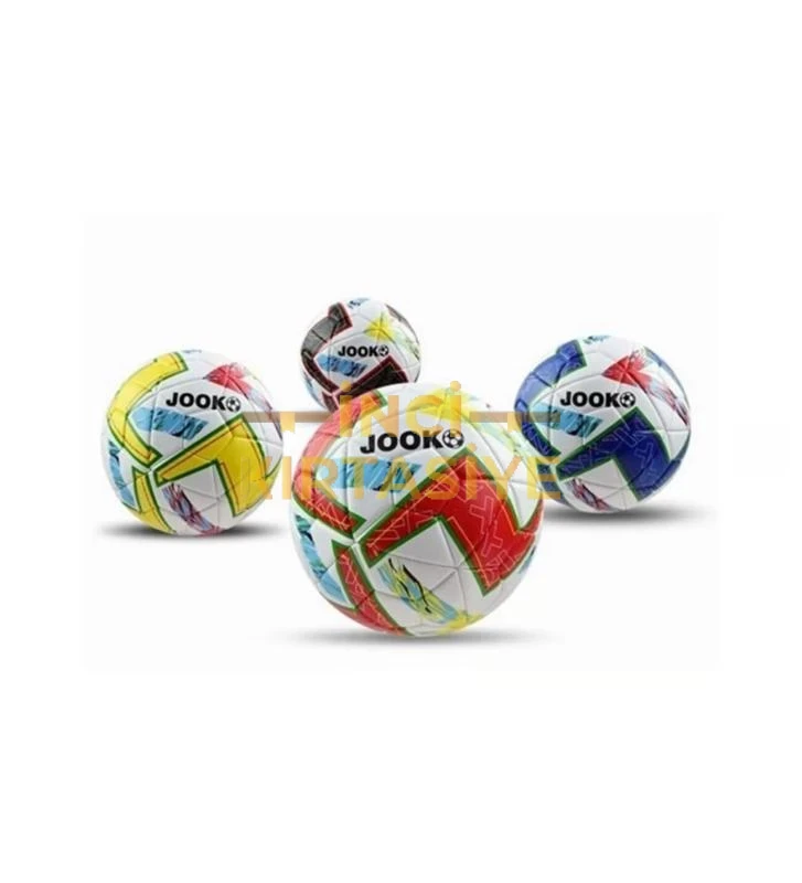 JOOK FUTBOL TOPU KARIŞIK