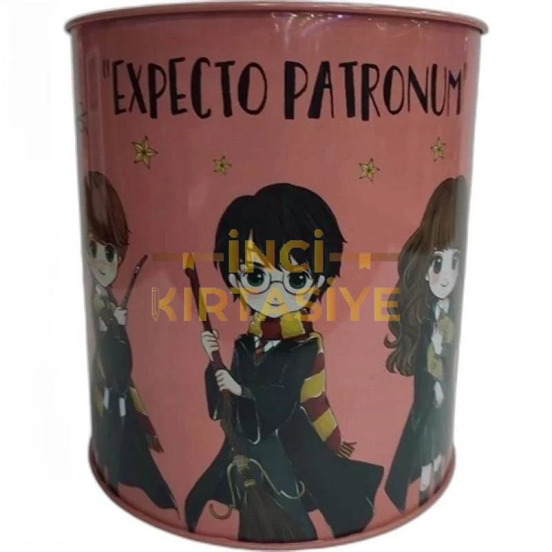 HARRY POTTER ORTA BOY METAL KUMBARA