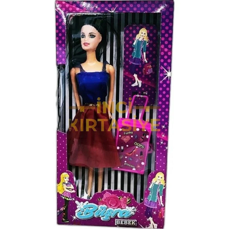 BÜŞRA BEBEK