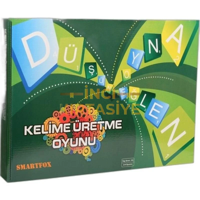 HED 000 KÜÇÜK KELİME OYUNU