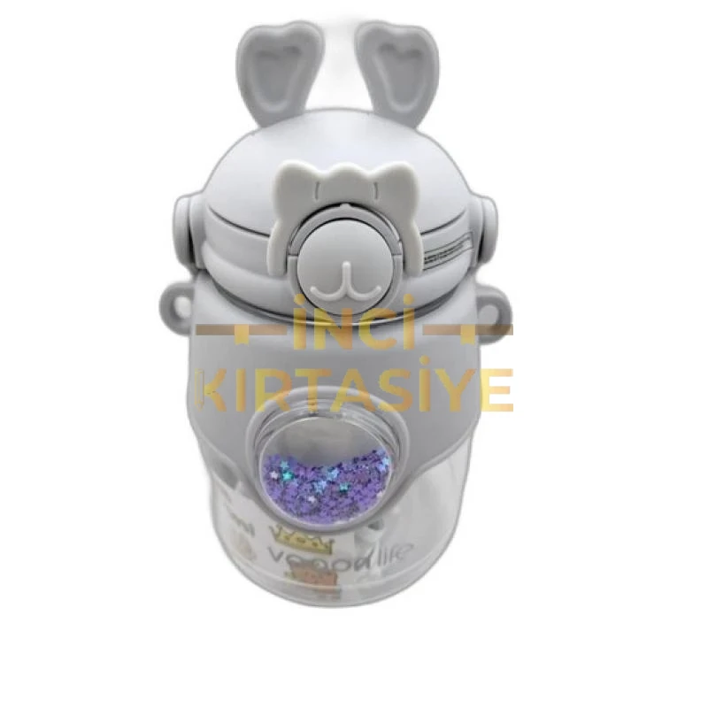 VAGON LIFE MATARA 1250 ML MATARA GRİ