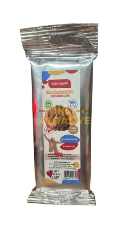 KİDS MODE SERAMİK KİLİ 250GR TERRA COTTA
