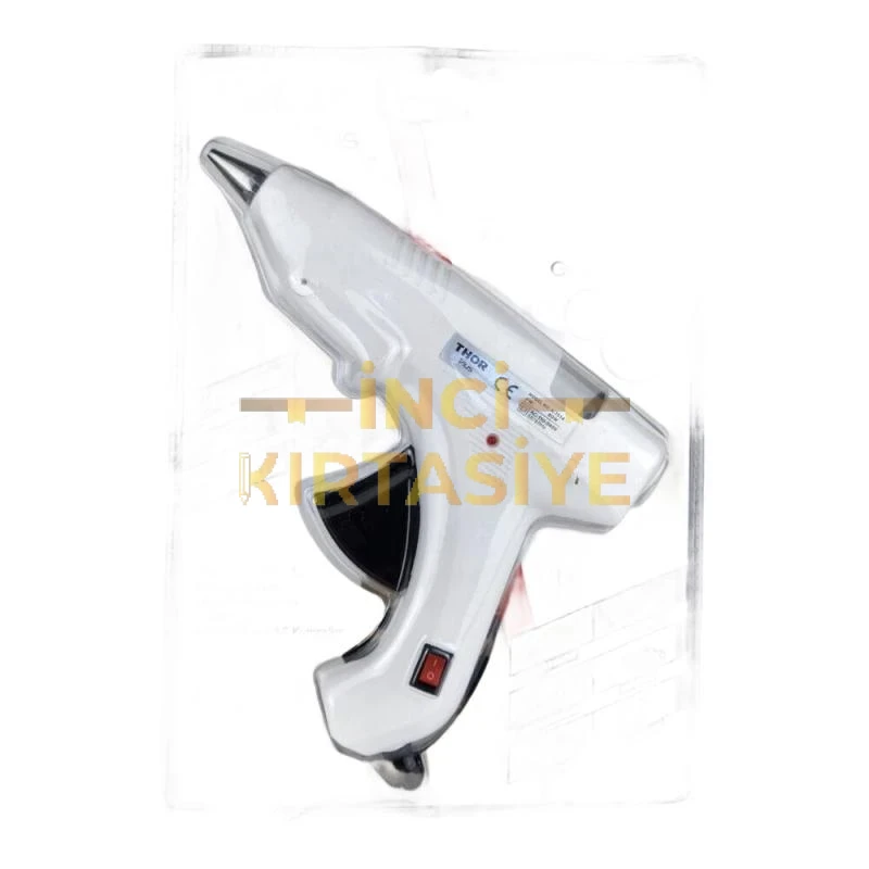 THOR PLUS 80W SİLİKON TABANCASI