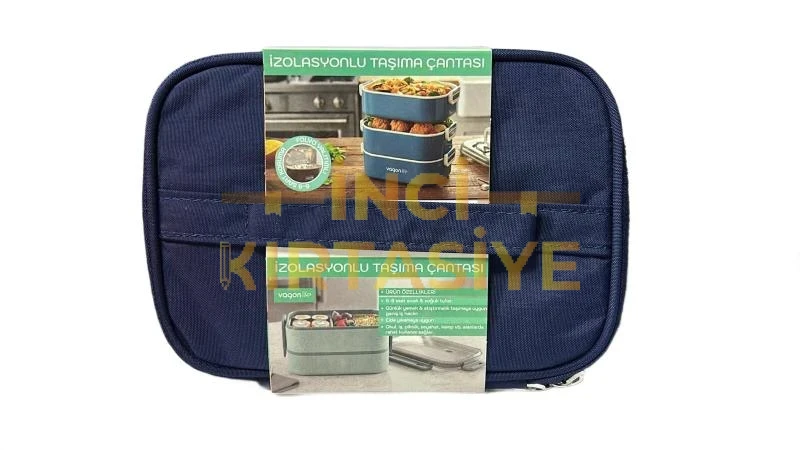 VAGONLİFE FLEX BESLENME KABI ÇANTASI 7083 / 6715 / 50002-2 / 465 / 2215 / 462 UYUMLU