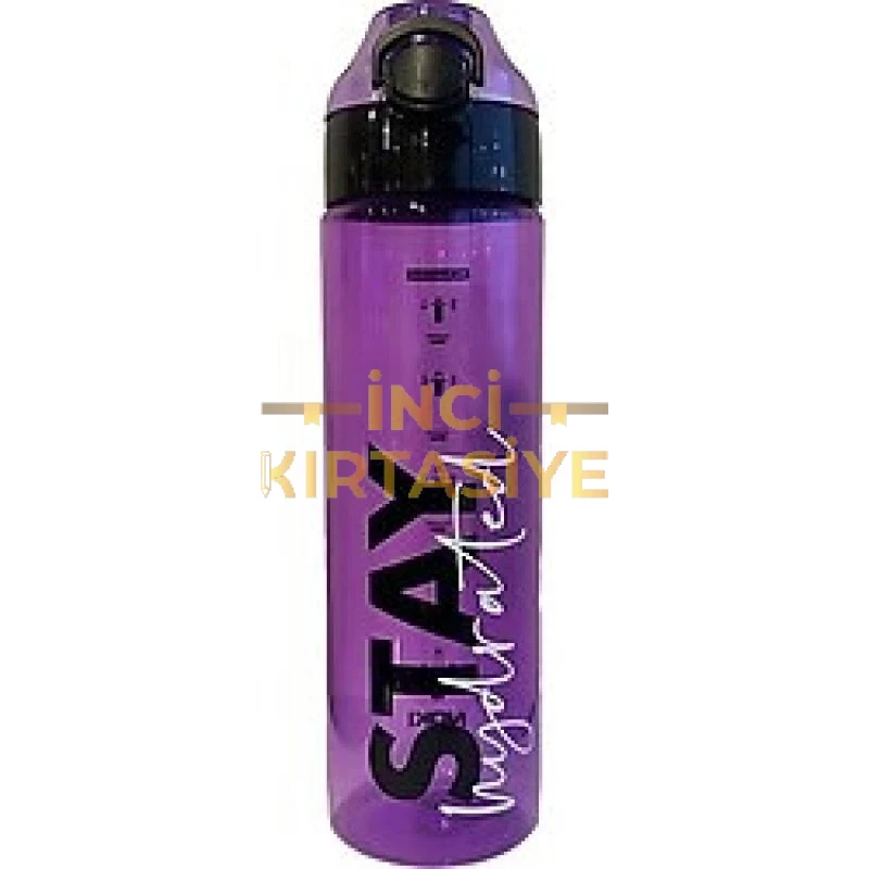 NOKI SU MATARASI TRITAN AUTO KAPAK 630 ML