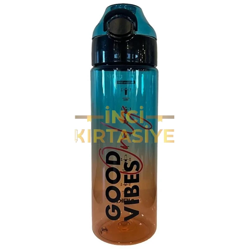 NOKI SU MATARASI TRITAN AUTO KAPAK 800 ML
