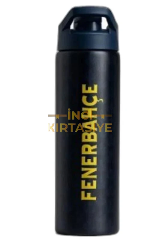 FENERBAHÇE MATARA ÇELİK 750ML MİX