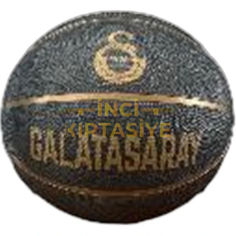 GALATASARAY LİSANSLI BASKETBOL TOPU NO:7