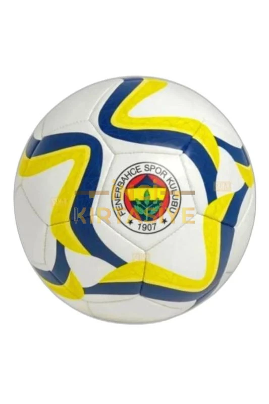 FENERBAHÇE FUTBOL TOPU WAVE NO5
