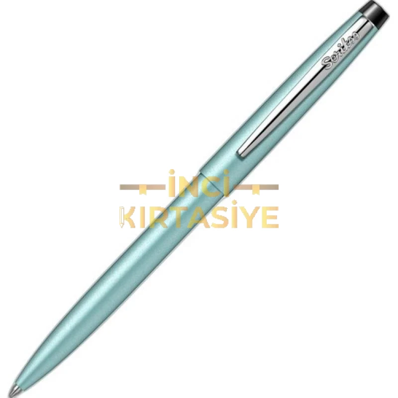 SCRİKS F108 TÜKENMEZ KALEM