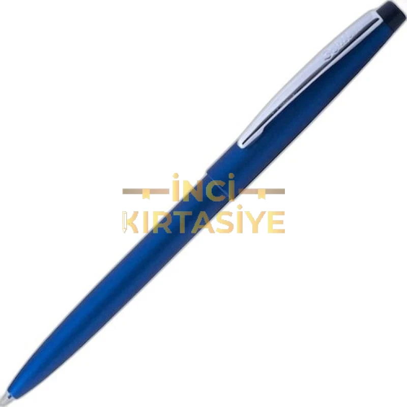 SCRİKS F108 TÜKENMEZ KALEM LACİVERT