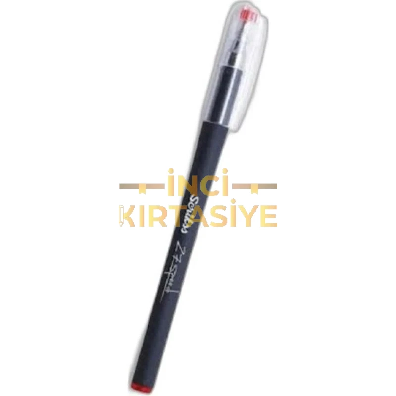 SPEED JEL 0.5 MM KIRMIZI